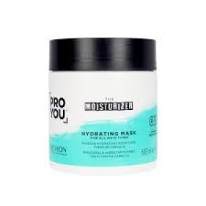 Pro You Hydrating Mask 500ml